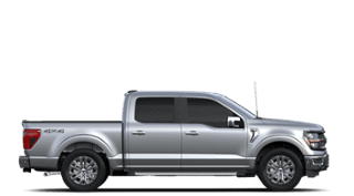 2024 Ford F-150® External Image 1
